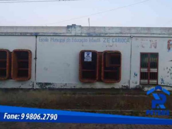 Prédio Comercial