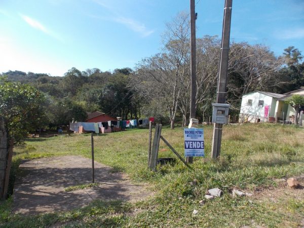 Terreno/Casa