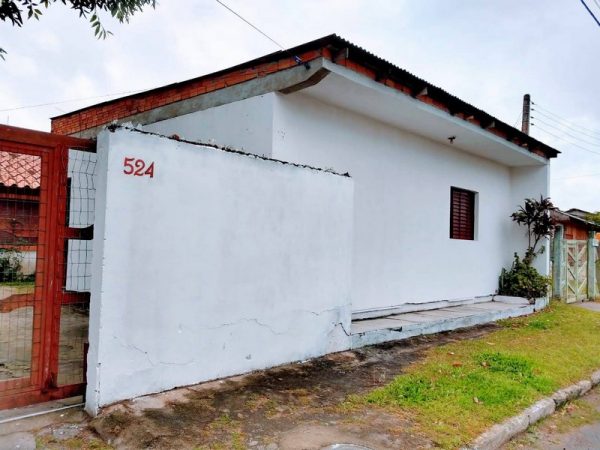 Casa em Tramandaí