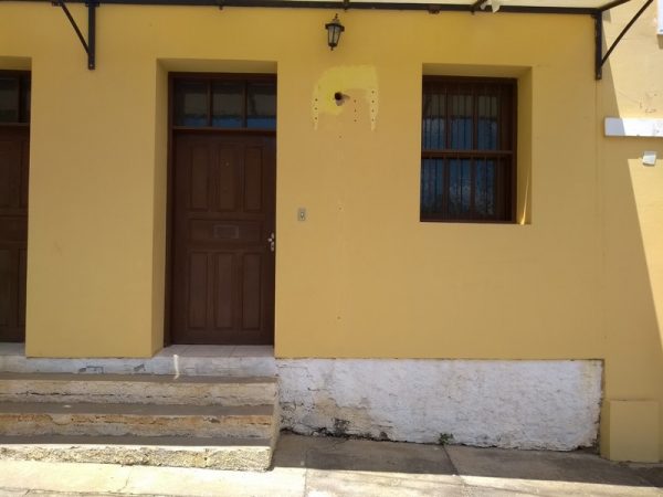 CASA GEMINADA