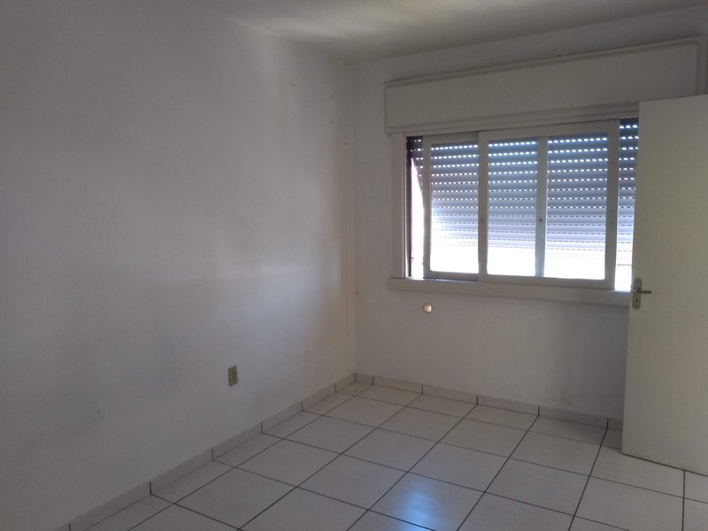 Apartamento em Santa Cruz