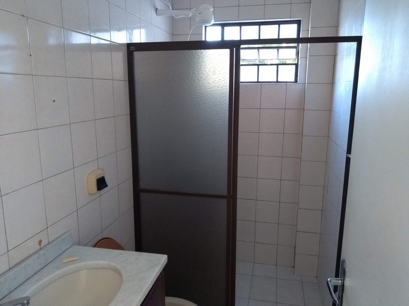 Apartamento em Santa Cruz