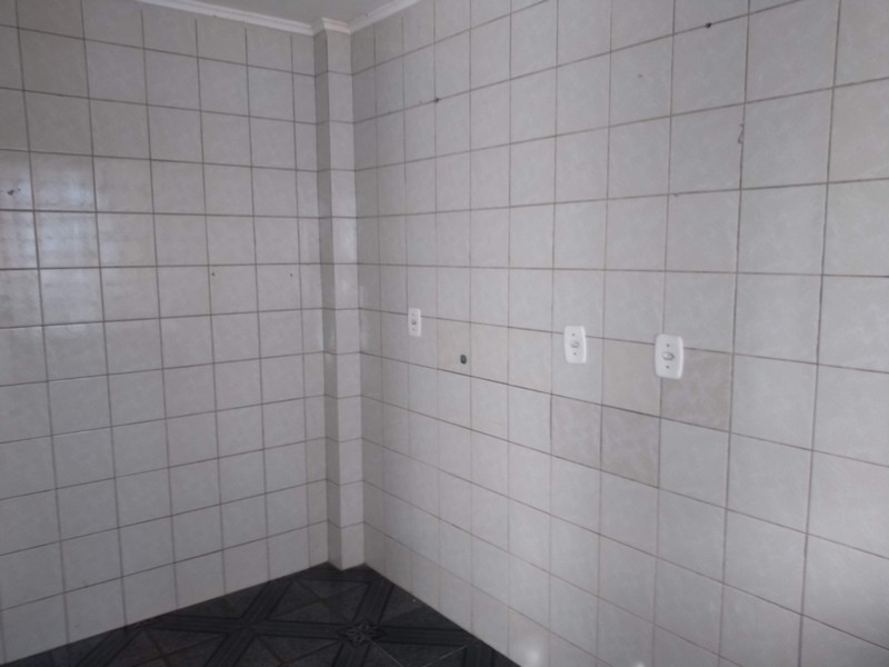 Apartamento em Santa Cruz