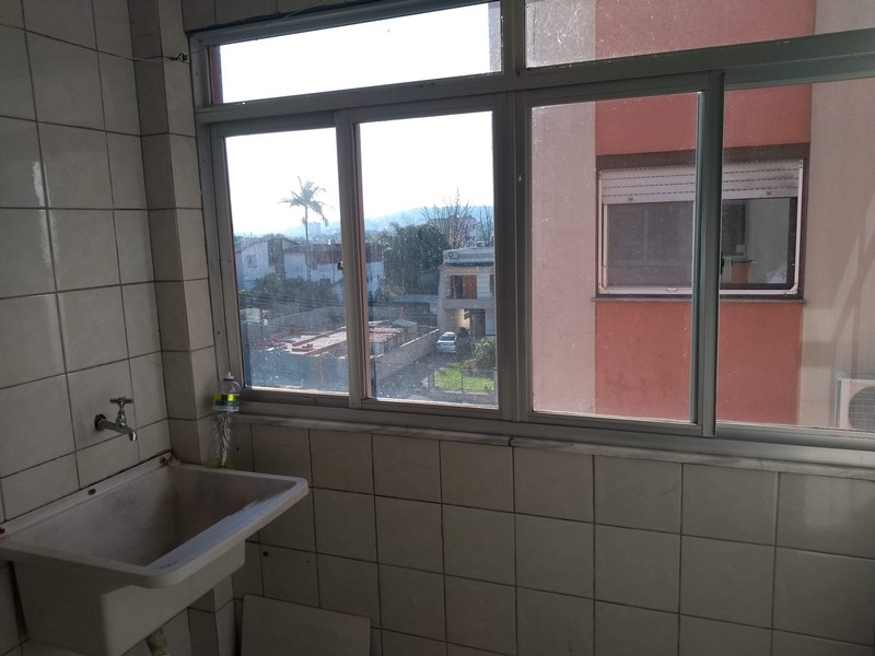 Apartamento em Santa Cruz