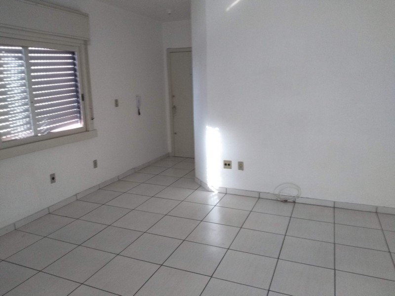 Apartamento em Santa Cruz