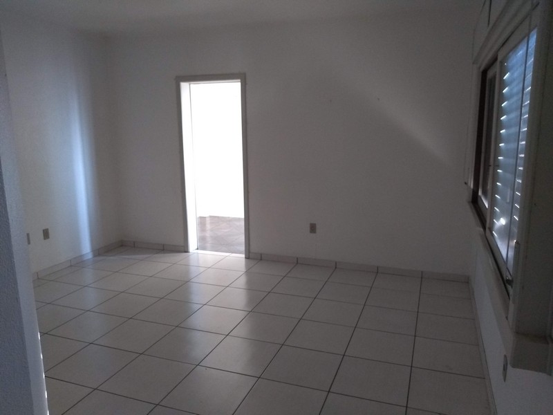 Apartamento em Santa Cruz