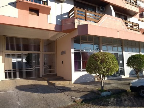 Apartamento em Santa Cruz