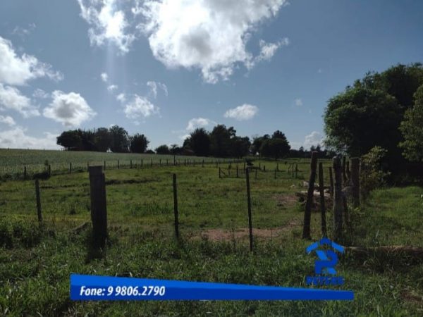 Área de Terras – DAER – Três Vendas