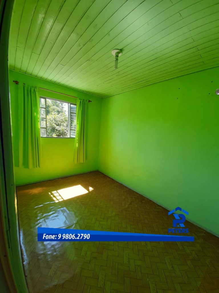 Casa mista – Fahrion