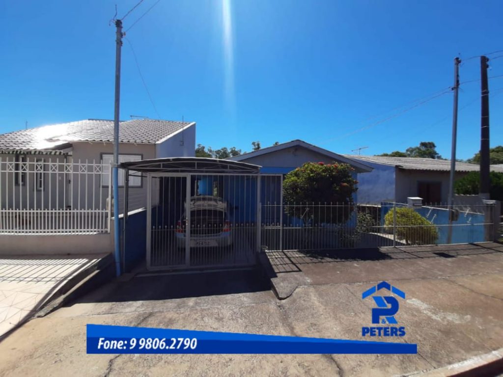 Casa mista – Fahrion