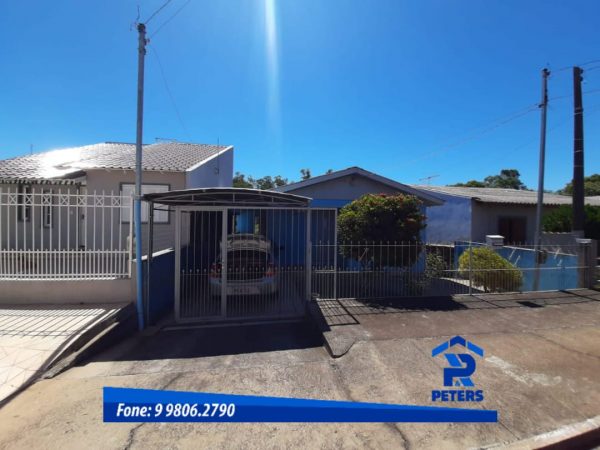 Casa mista – Fahrion