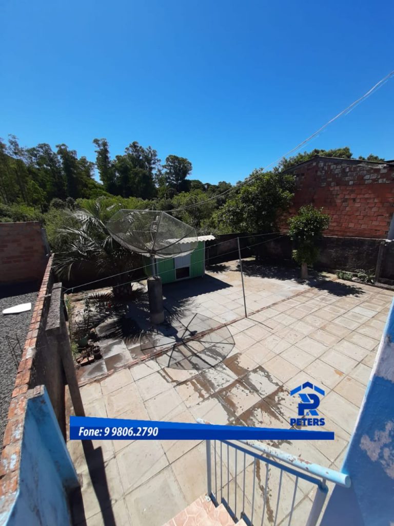 Casa mista – Fahrion