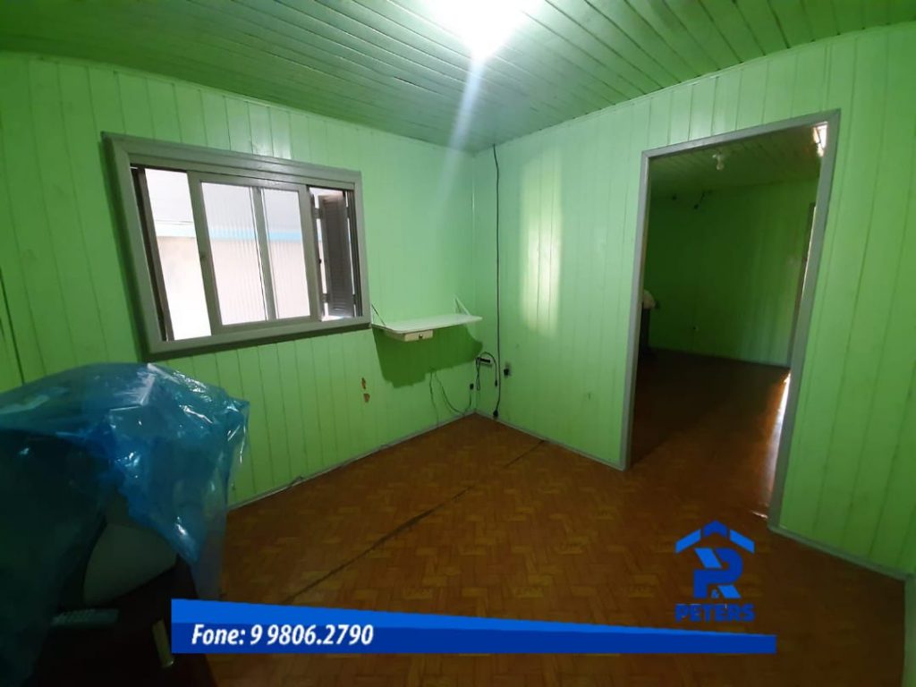 Casa mista – Fahrion