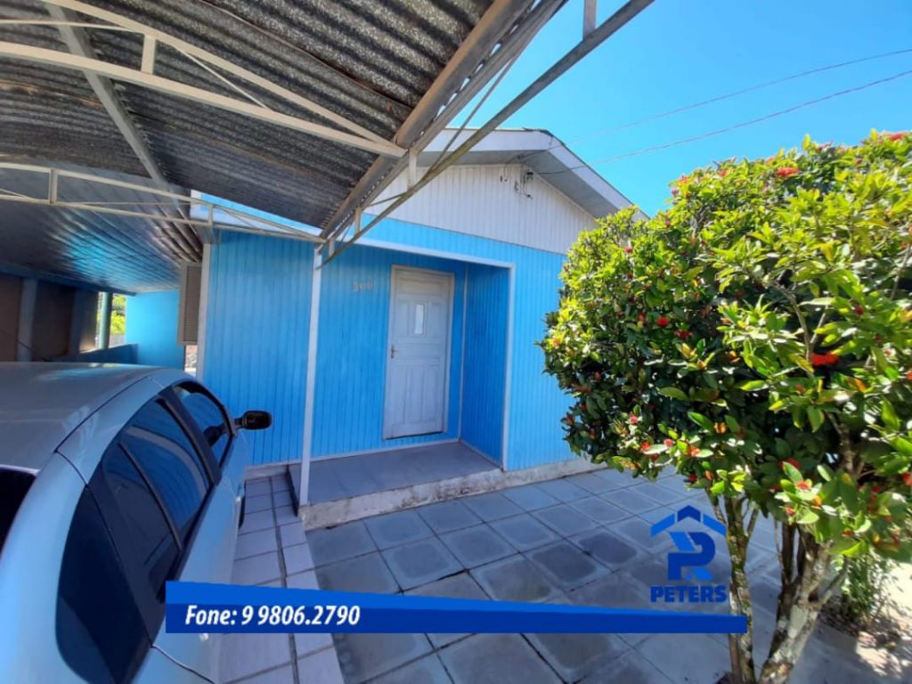 Casa mista – Fahrion