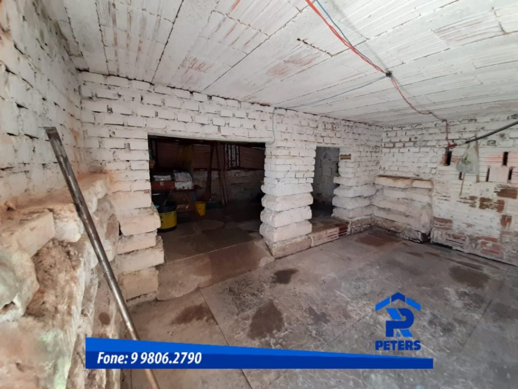 Casa mista – Fahrion