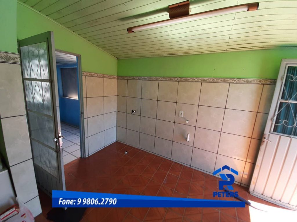 Casa mista – Fahrion