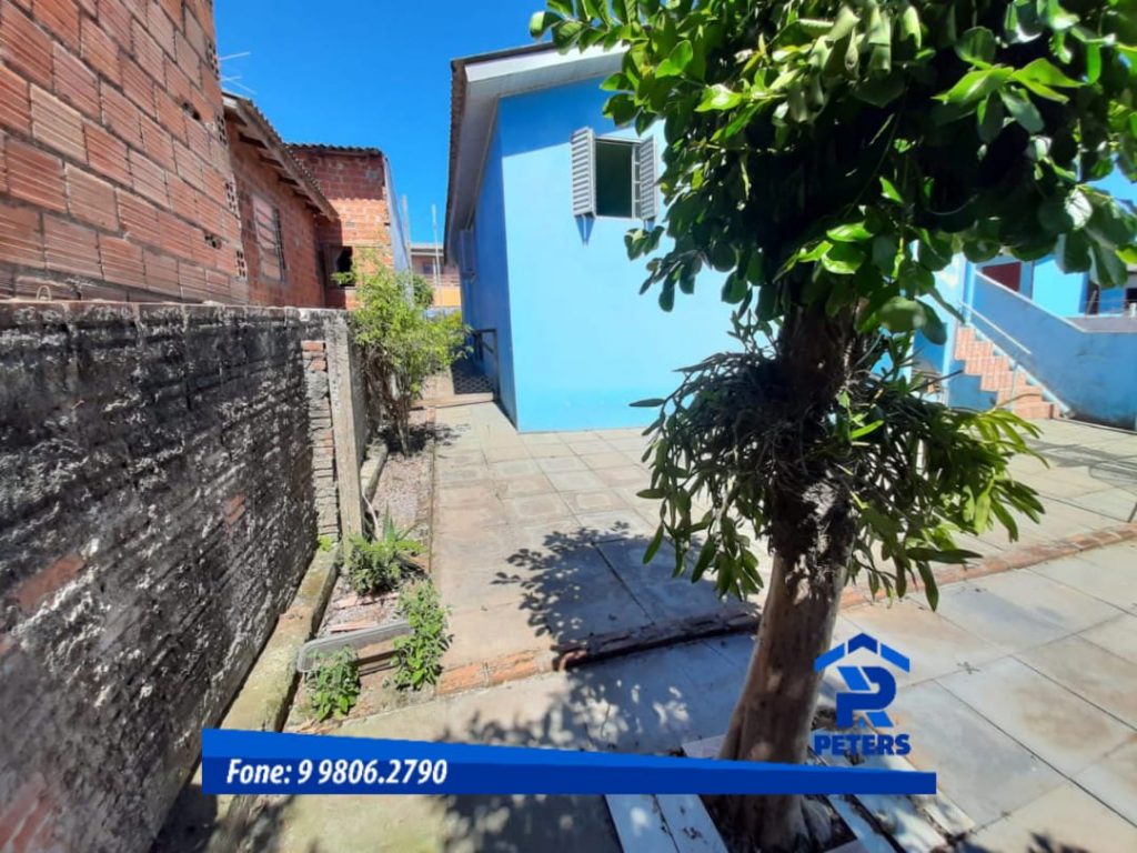 Casa mista – Fahrion