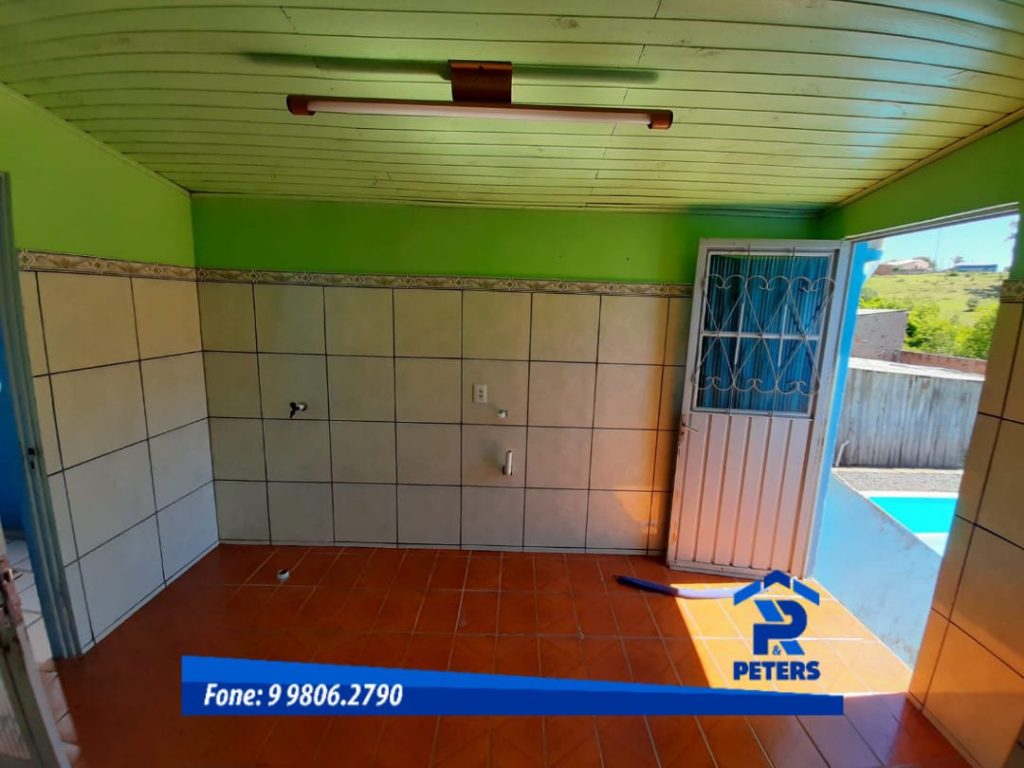 Casa mista – Fahrion