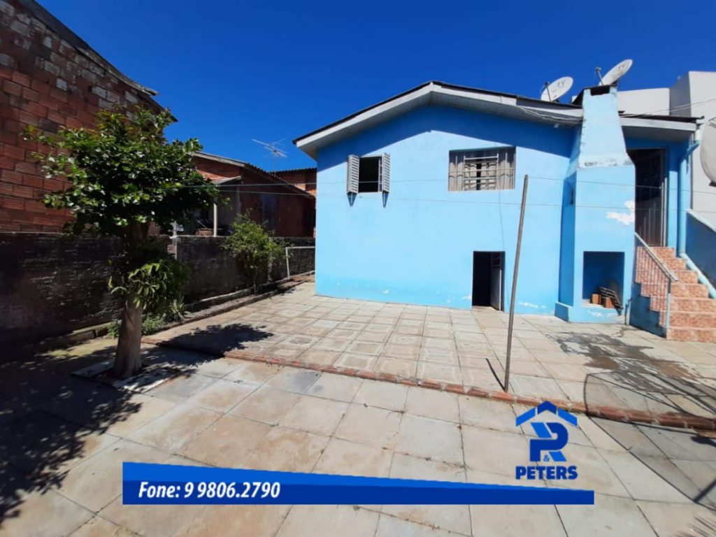 Casa mista – Fahrion