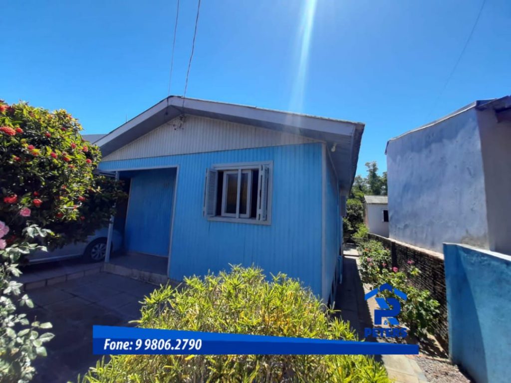 Casa mista – Fahrion