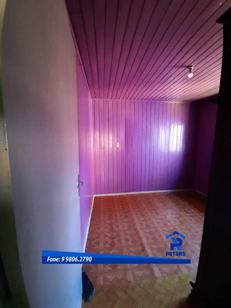 Casa mista – Fahrion