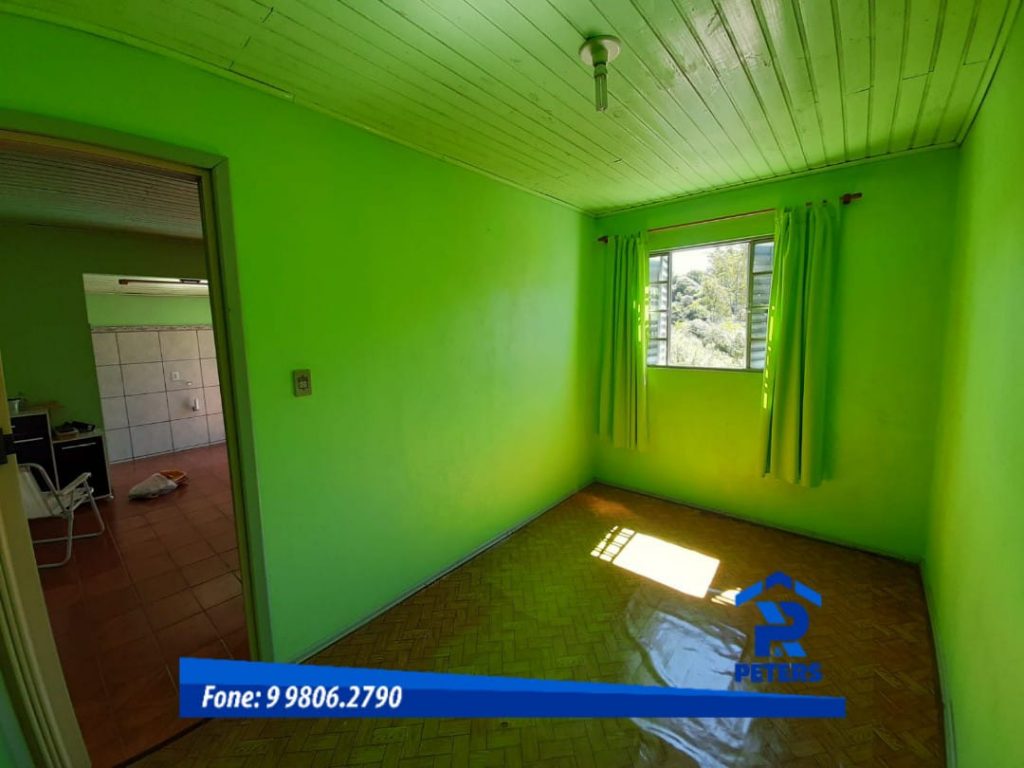 Casa mista – Fahrion