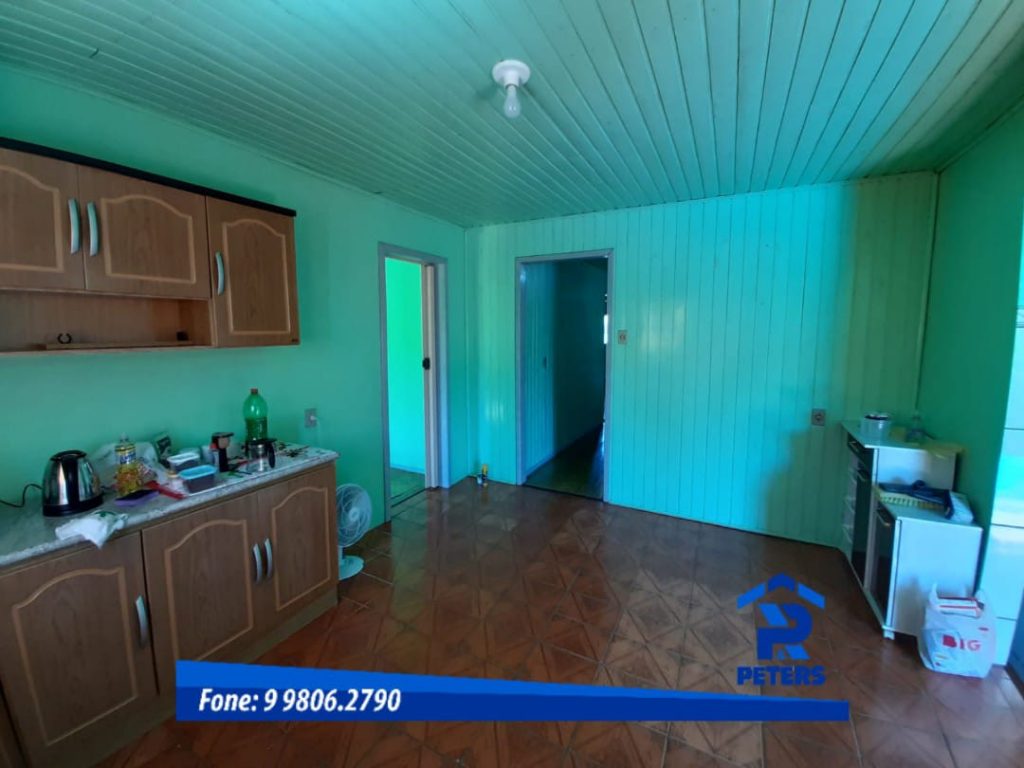 Casa mista – Fahrion