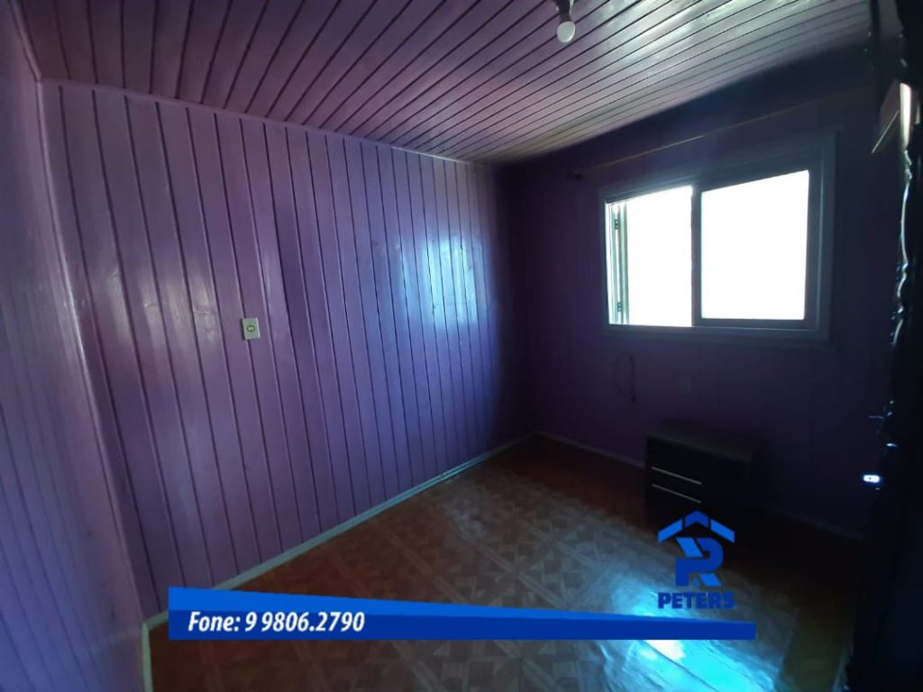 Casa mista – Fahrion