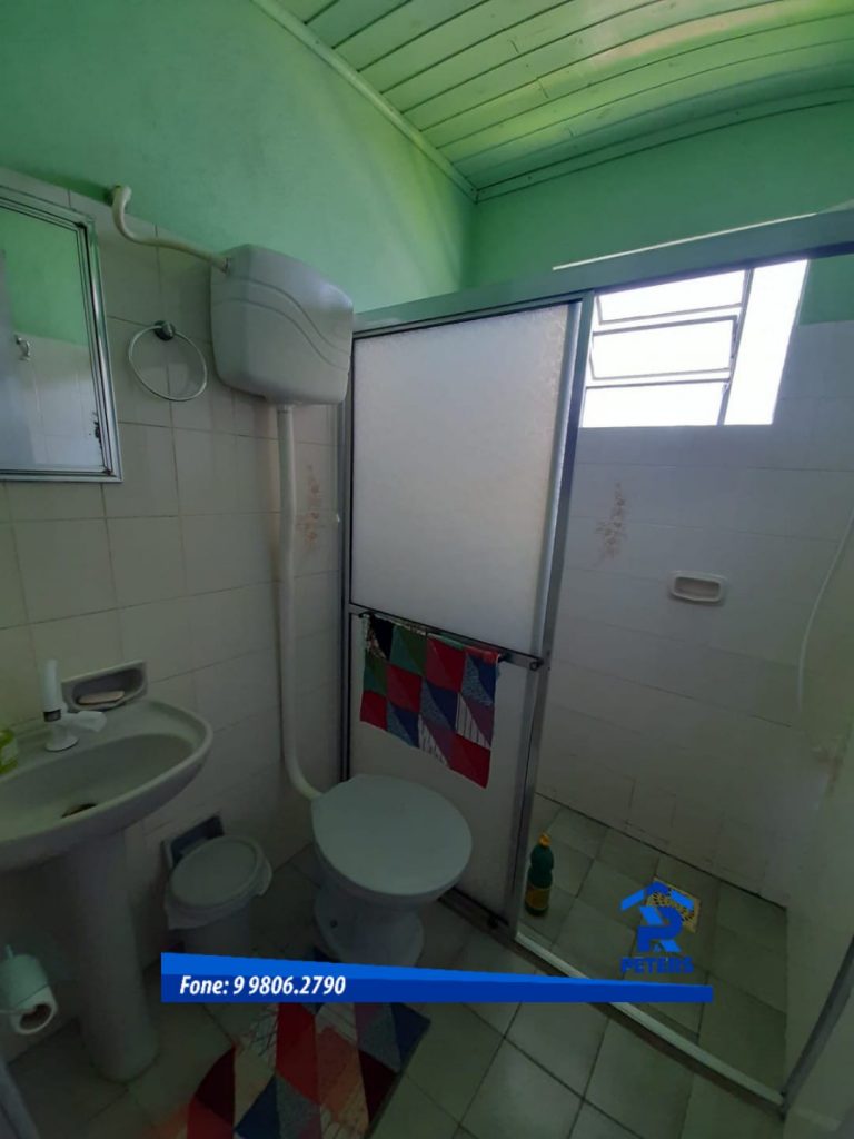 Casa mista – Fahrion