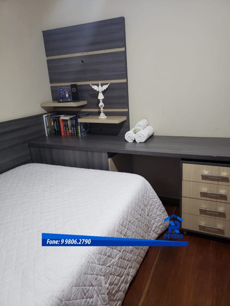 Alvenaria no centro alto padrão + sala comercial