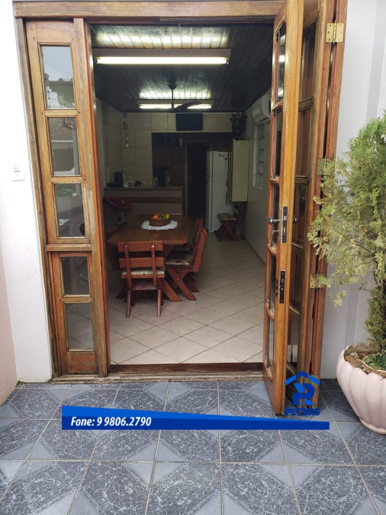 Alvenaria no centro alto padrão + sala comercial