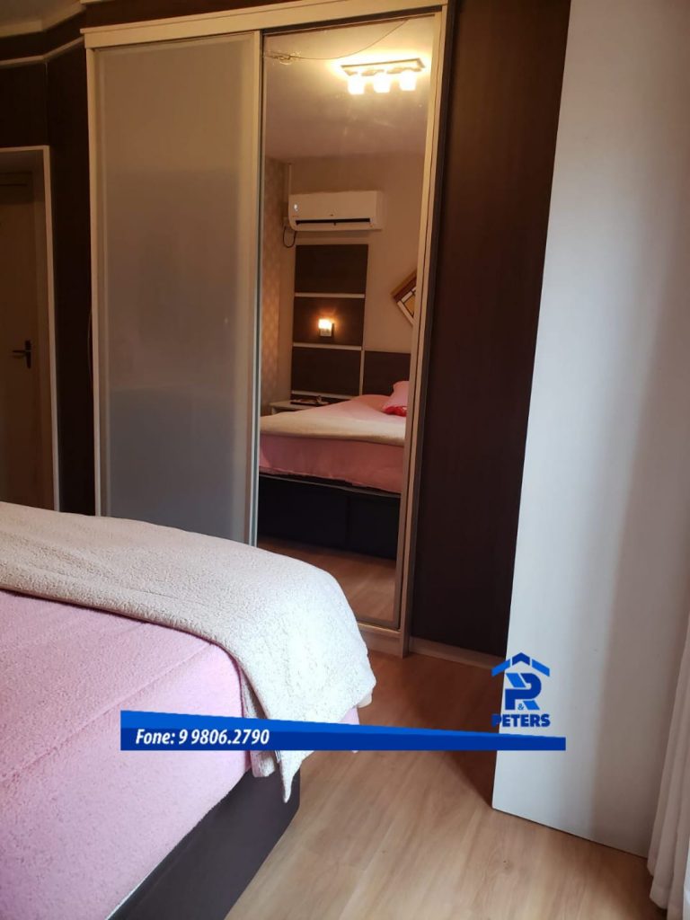 Alvenaria no centro alto padrão + sala comercial