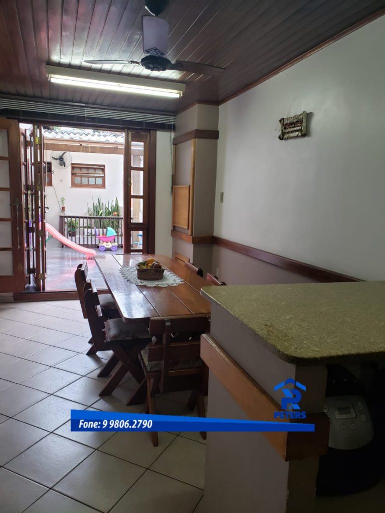 Alvenaria no centro alto padrão + sala comercial