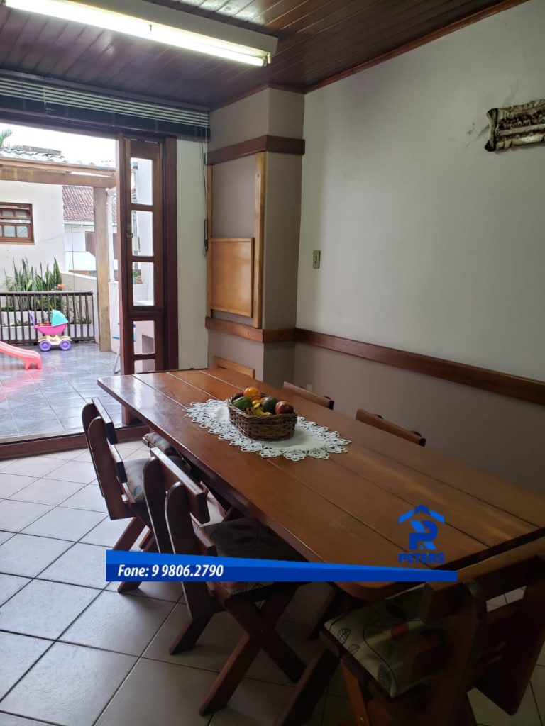 Alvenaria no centro alto padrão + sala comercial