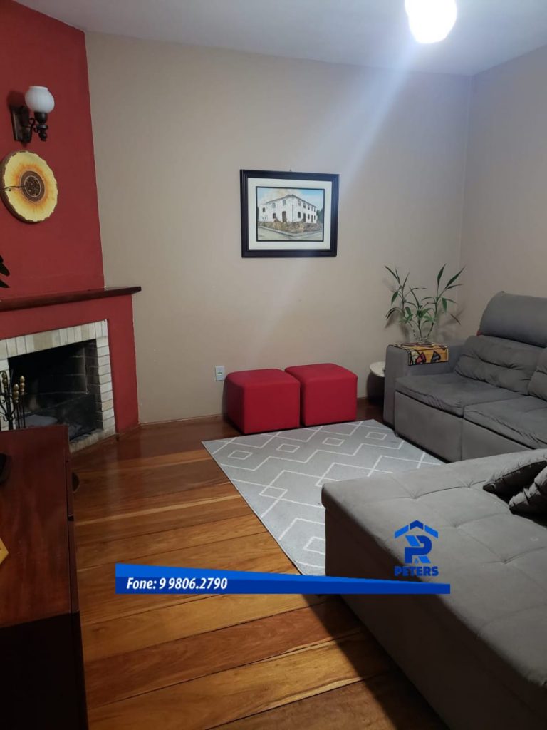 Alvenaria no centro alto padrão + sala comercial