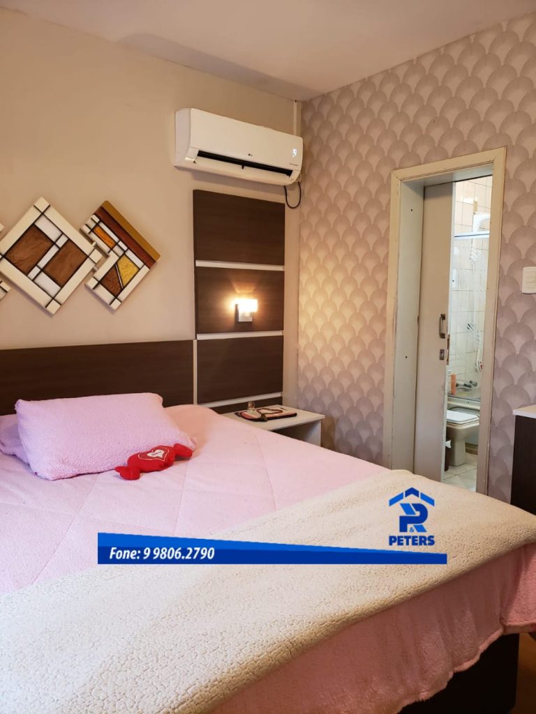 Alvenaria no centro alto padrão + sala comercial