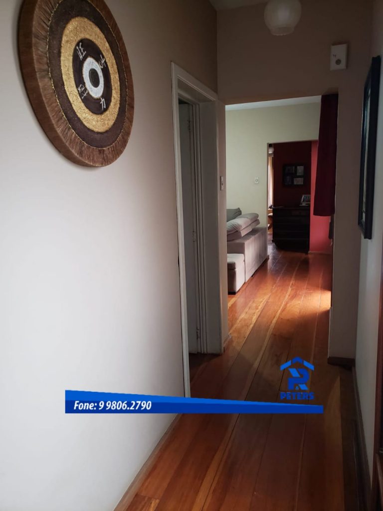 Alvenaria no centro alto padrão + sala comercial