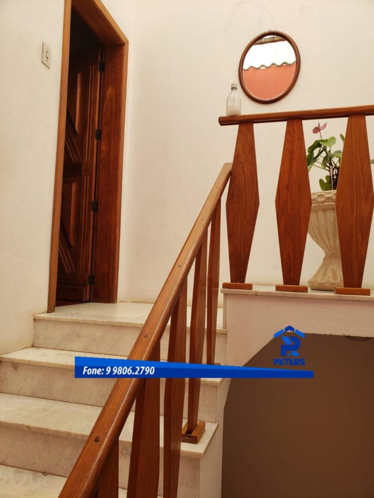 Alvenaria no centro alto padrão + sala comercial