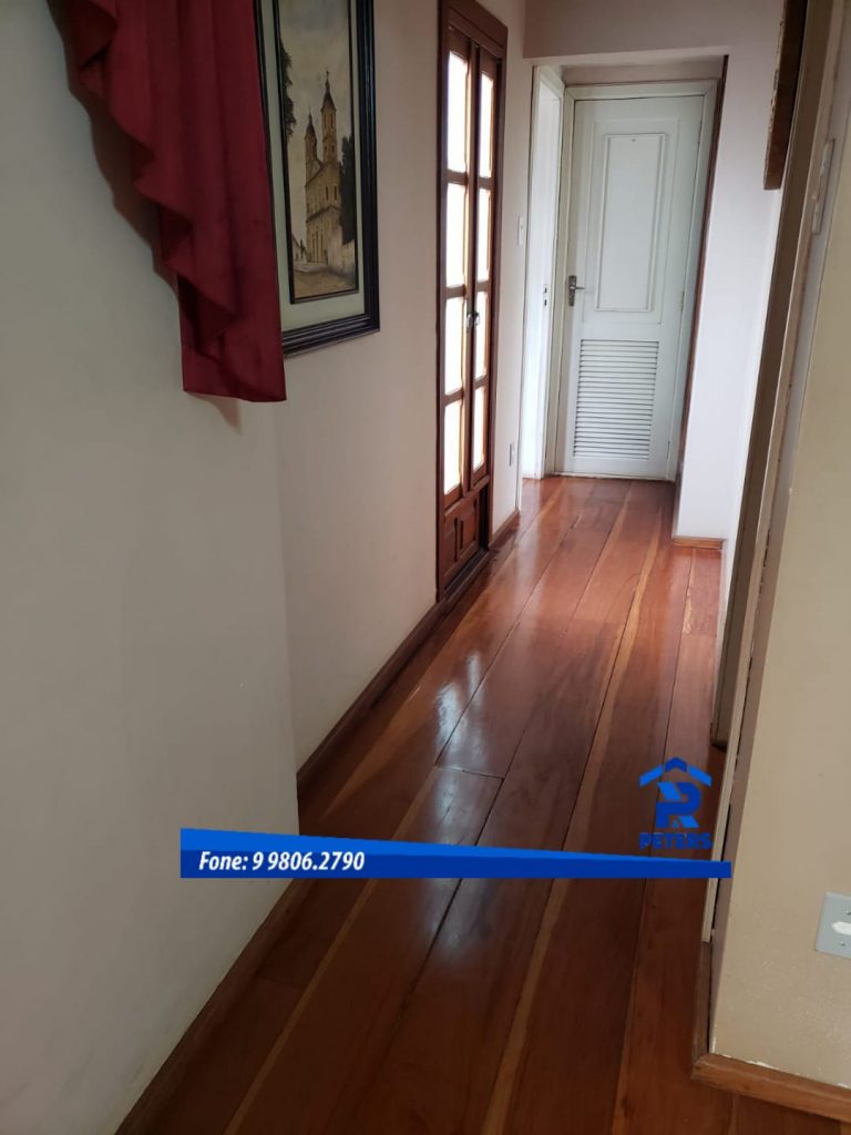 Alvenaria no centro alto padrão + sala comercial