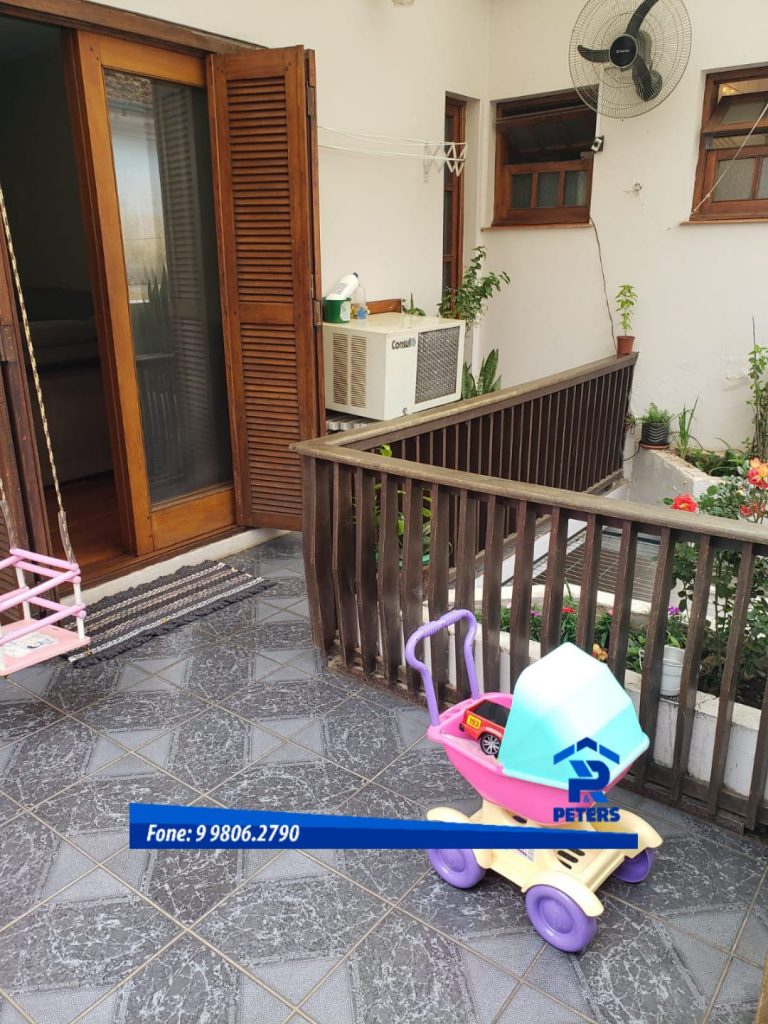 Alvenaria no centro alto padrão + sala comercial