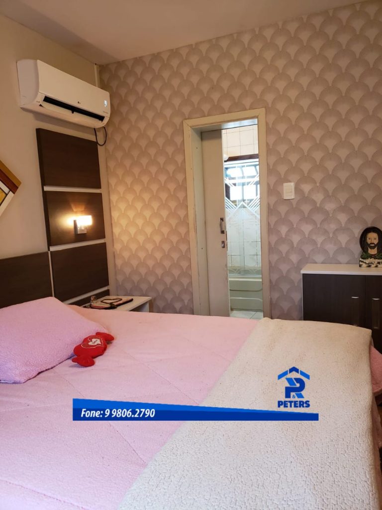 Alvenaria no centro alto padrão + sala comercial