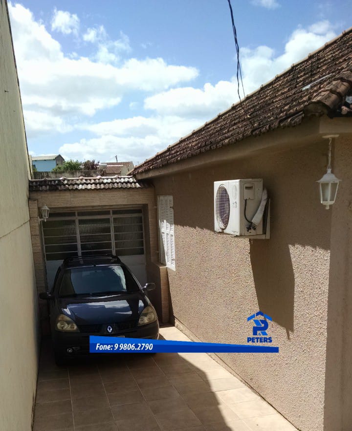 Casa no bairro Guerino