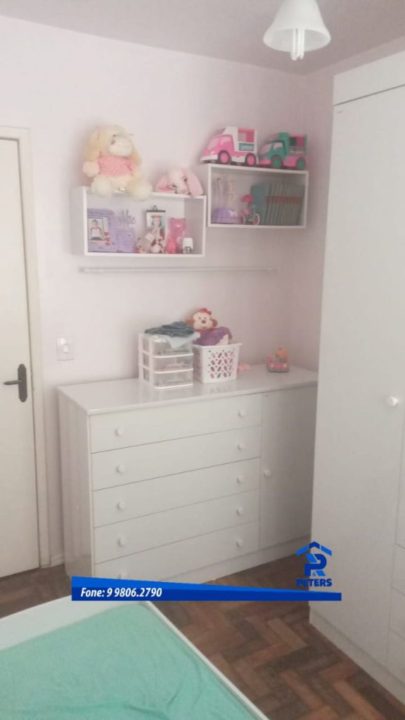 Casa no bairro Guerino