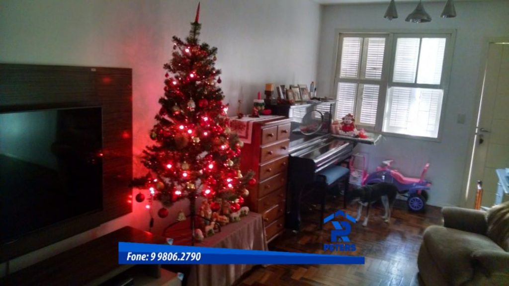 Casa no bairro Guerino