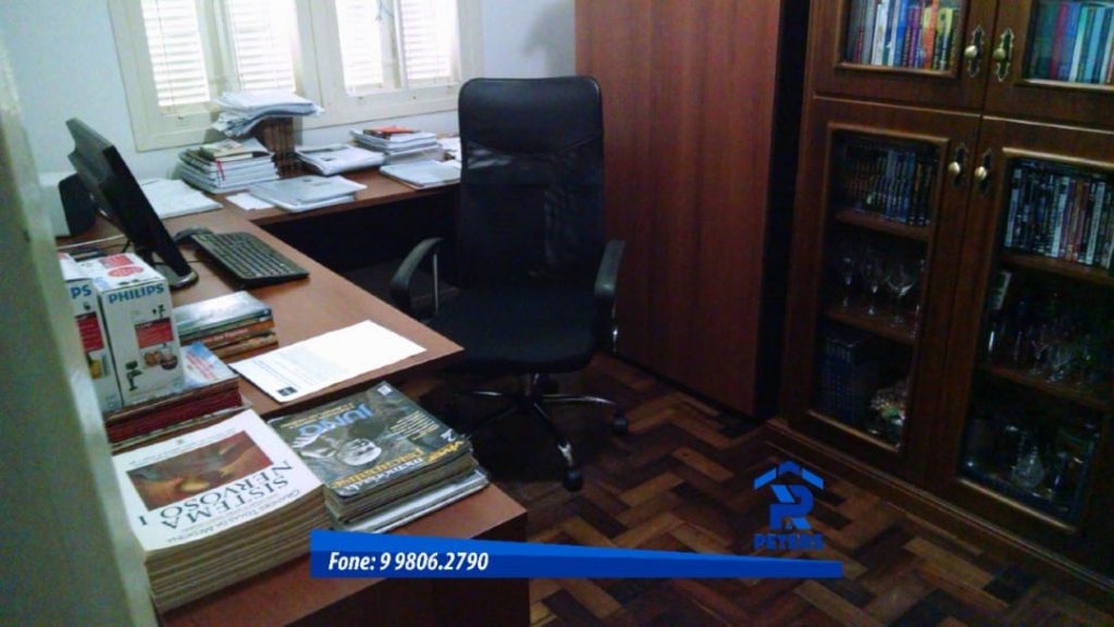 Casa no bairro Guerino