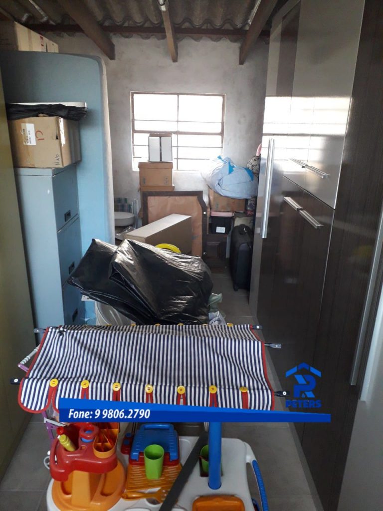 Casa no bairro Guerino