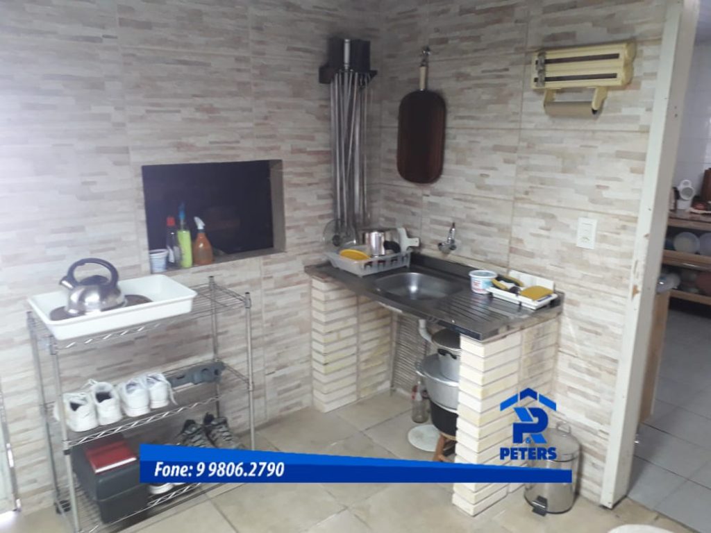 Casa no bairro Guerino