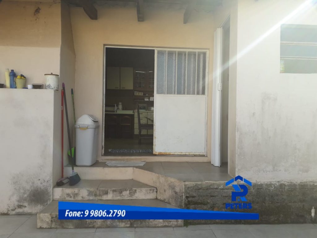 Casa no bairro Guerino