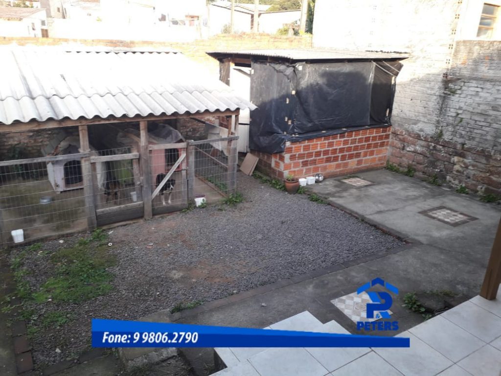 Casa no bairro Guerino