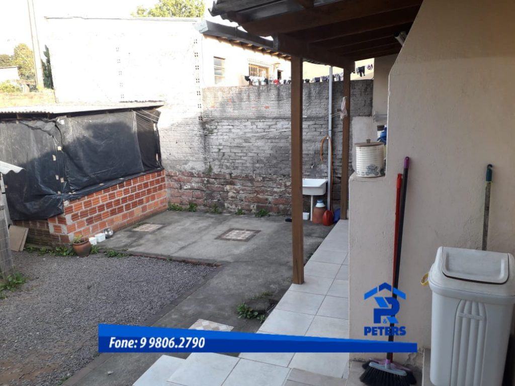 Casa no bairro Guerino